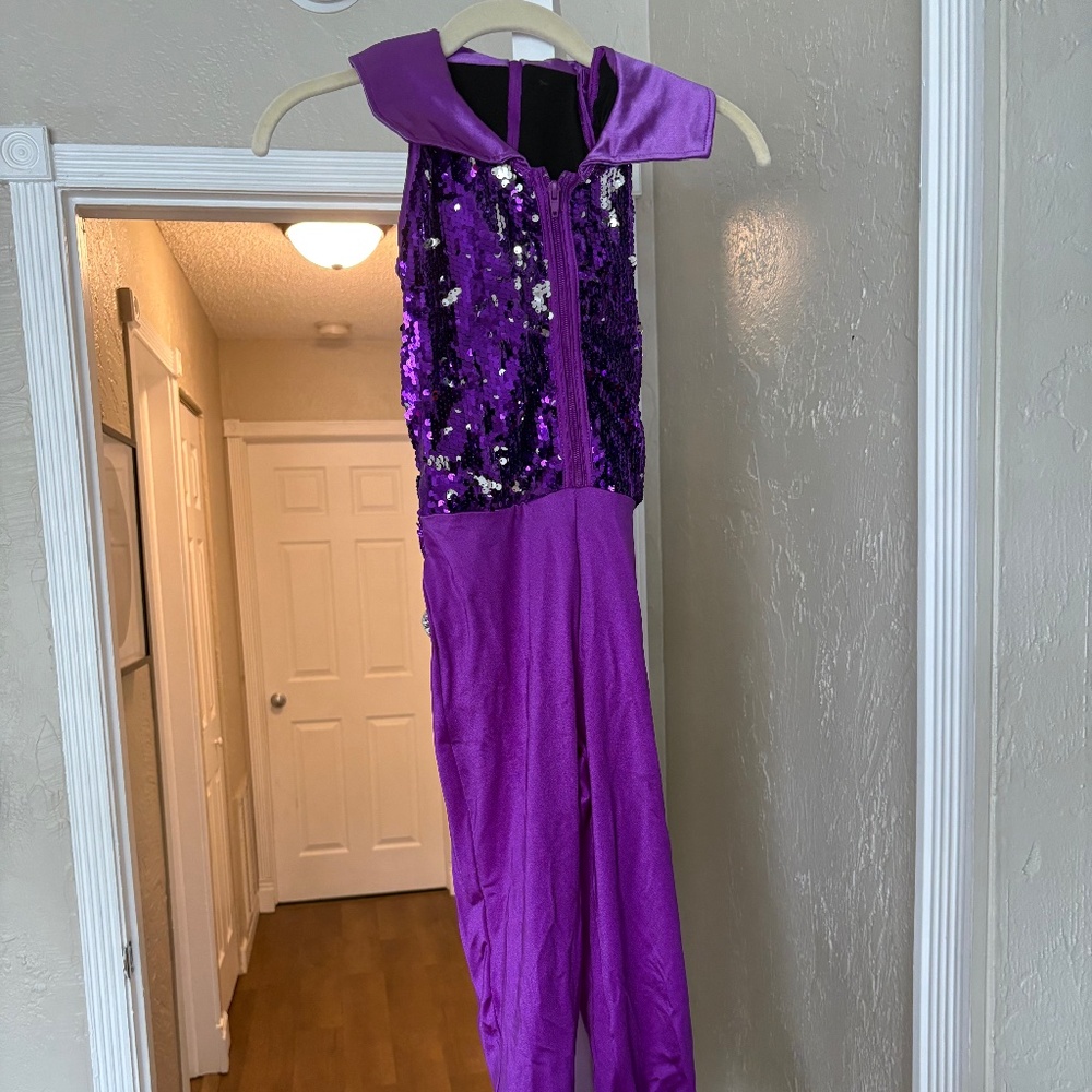 Weissman Dance Costume
